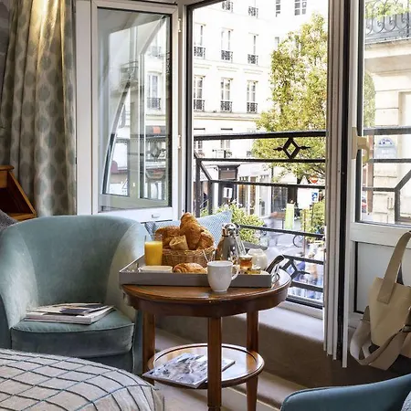 Le Regent Hotel 3*