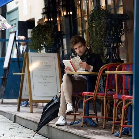Le Regent 3* París