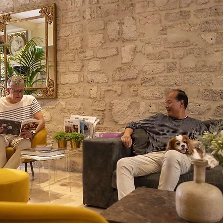 Le Regent Hotel París