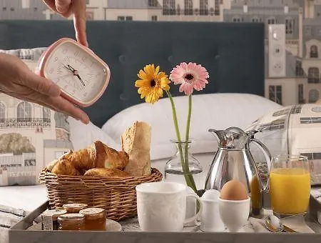 Le Regent فندق باريس