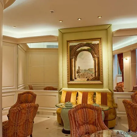 호텔 르 리젠트 3*