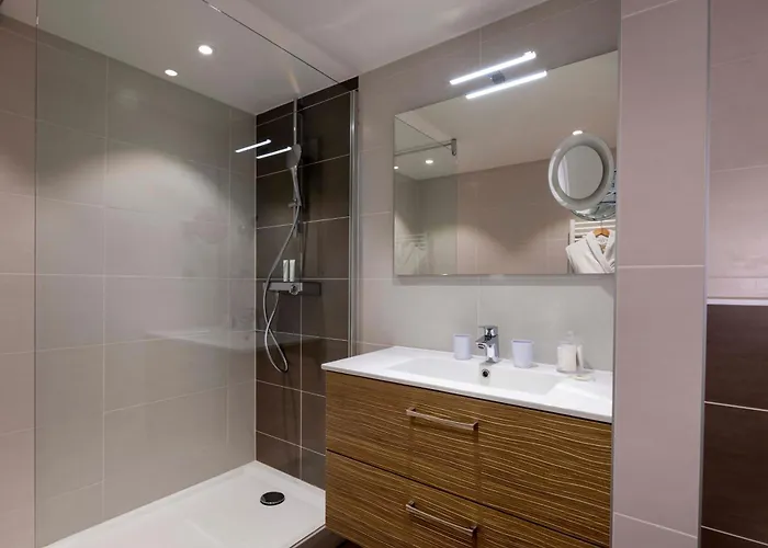 酒店 雷让巴黎酒店 巴黎