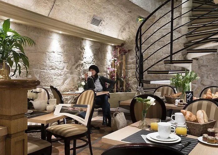 雷让巴黎酒店 酒店 巴黎