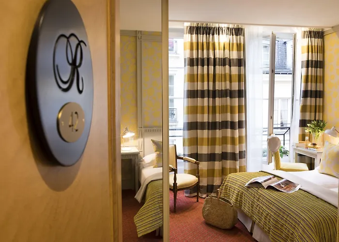 ホテル ル ルジョン 3*