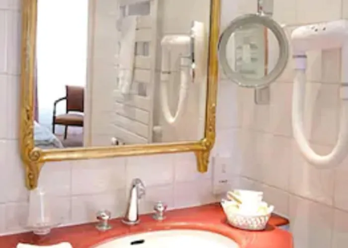 酒店 雷让巴黎酒店