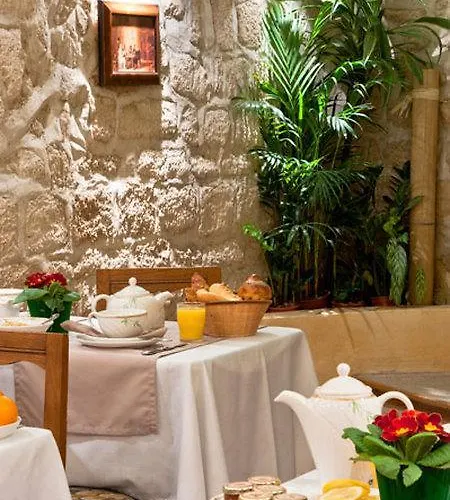 雷让巴黎酒店 3* 巴黎