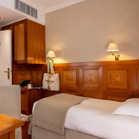 Hotel Le Regent