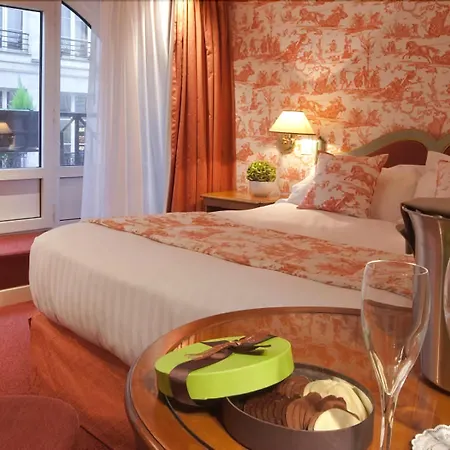 Le Regent فندق