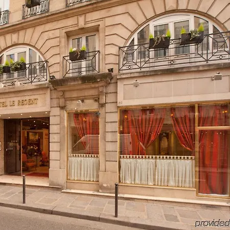 Hotel Le Regent 3*