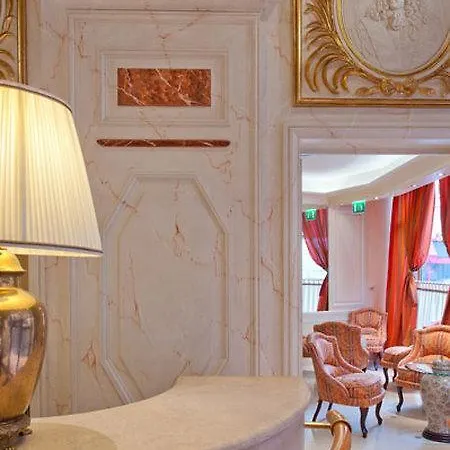Le Regent 3*