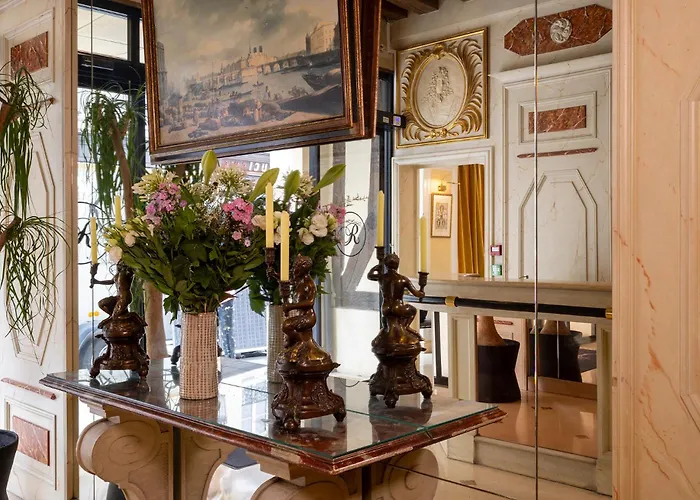 Le Regent 3*