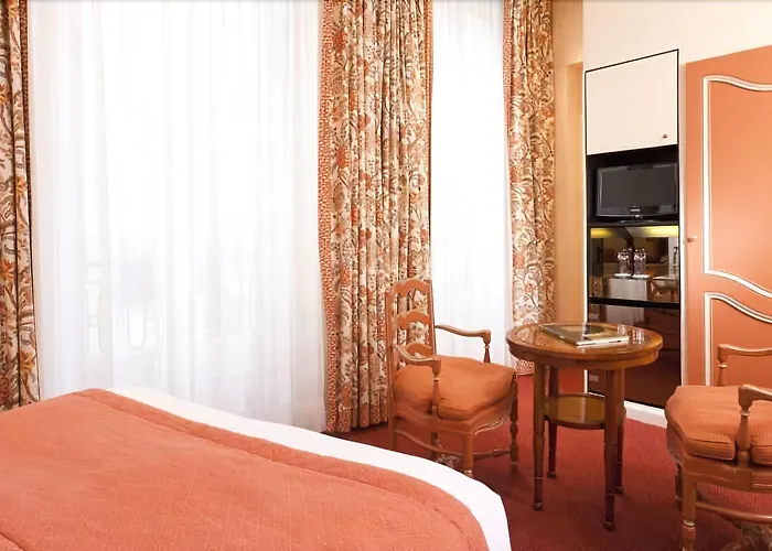 Le Regent فندق باريس