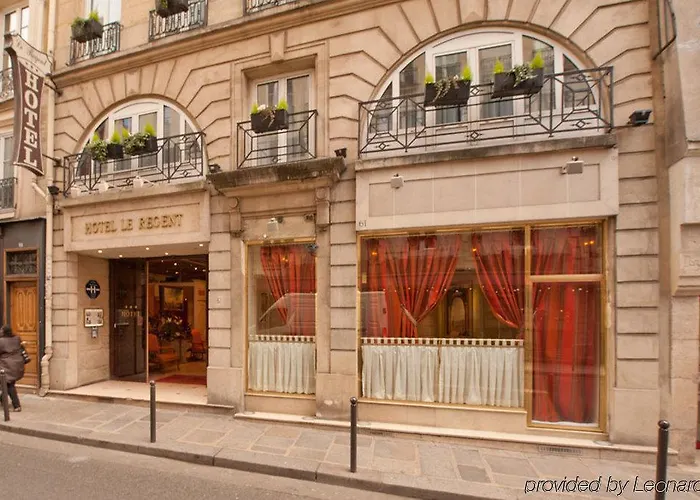 فندق Le Regent 3*