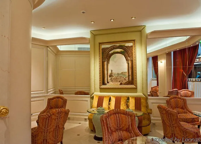 فندق Le Regent 3*