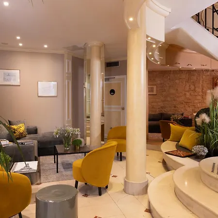 فندق Le Regent 3*