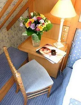 Hotel Le Regent Parijs